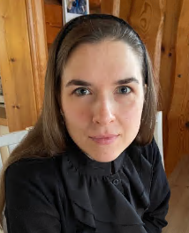Lena Sundin