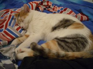 Thea & Mitzi 2