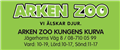 arken zoo 2012