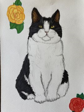 Ann-Charlotte jun 21